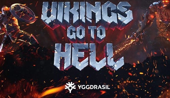 Vikings Go To Hell