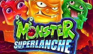 Monster Superlanche