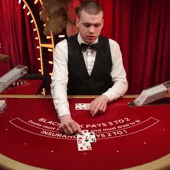 Blackjack VIP 7 game cover